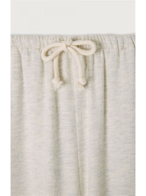 joggers ypawood American vintage | YPA05AH26GRIGIO